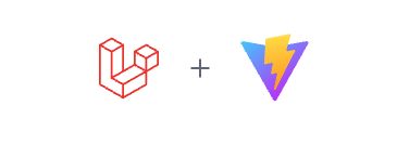 Laravel 11とReact を Vite で構築する方法（備忘録）
